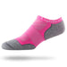 Lightfeet Evolution Sock Mini Fluro Pink