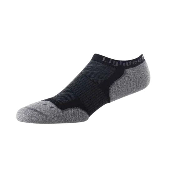 Lightfeet Evolution Sock Mini- Black