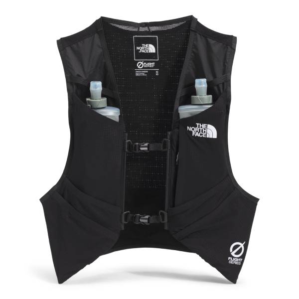 The North Face Flight Race Day Vest 8
