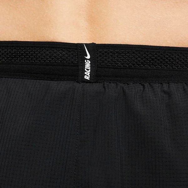 Nike-Aero-Swift-10cm-Running-Shorts-Black-Back-Blue-Mountains-Running-Co