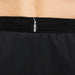 Nike-Aero-Swift-10cm-Running-Shorts-Black-Back-Blue-Mountains-Running-Co