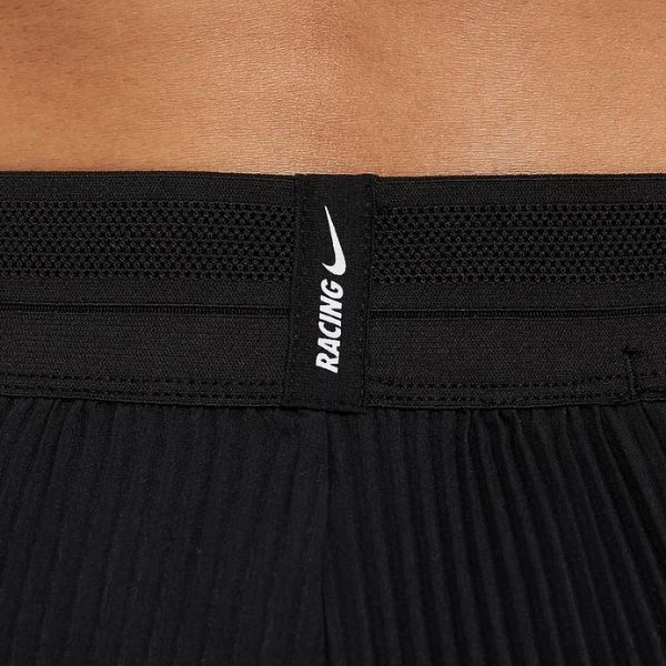 Nike-AeroSwift-Womens-Running-Shorts-Black-Close-Back-Blue-Mountains-Running-Co