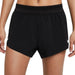Nike-AeroSwift-Womens-Running-Shorts-Black-Close-Blue-Mountains-Running-Co