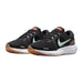 Nike-Air-Zoom-Vomero-16-Womens-Black-Rust-Front-Blue-Mountains-Running-Co