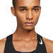 Nike-Dri-FIT-ADV-AeroSwift-Racing-Vest-Black-Front-Blue-Mountains-Running-Co