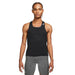 Nike-Dri-FIT-ADV-AeroSwift-Racing-Vest-Black-Full-Front-Blue-Mountains-Running-Co