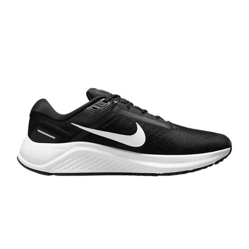 Nike-Structure-24-Womens-Shoe-Black-White-Side-Blue-Mountains-Running-Co