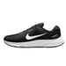 Nike-Structure-24-Womens-Shoe-Black-White-Side2-Blue-Mountains-Running-Co