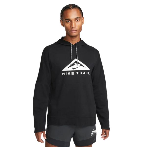 Nike-Trail-Magic-Hour-Hoodie-Mens-Black-Front-Blue-Mountains-Running-Co
