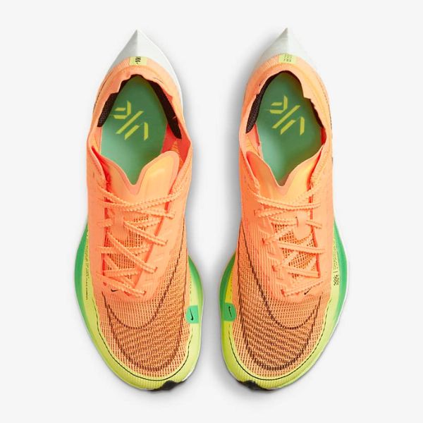     Nike-ZoomX-Vaporfly-Next2-Womens-Peach-Cream-Blue-Mountains-Running-Co