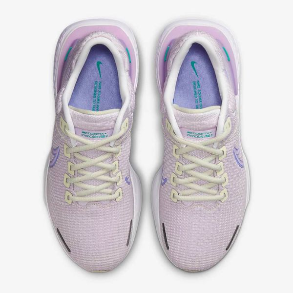 Nike-Zoomx-Invincible-Run-Flyknit-Shoes-Womens-Neptune-Green-Blue-Mountains-Running-Co