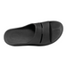 OOFOS Ooahh Unisex Original Slides-Blue Mountains Running Company