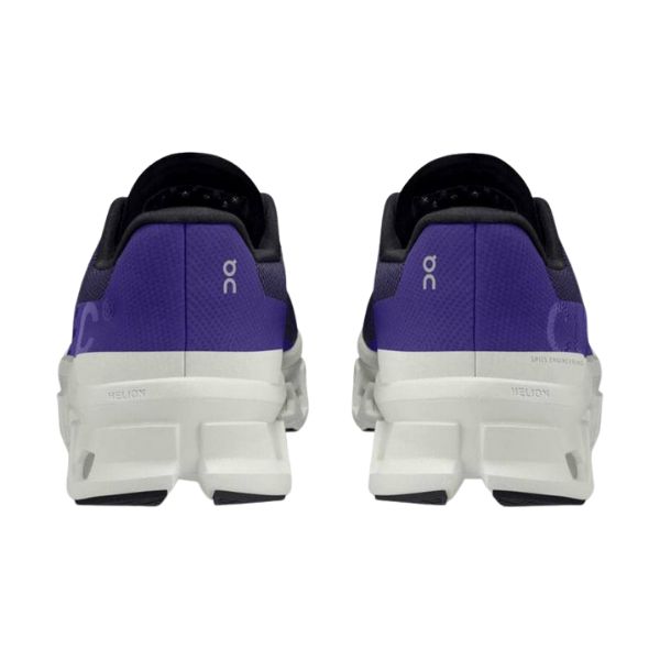 On Running Cloudmonster Mens Shoe-Blue Mountains Running Company