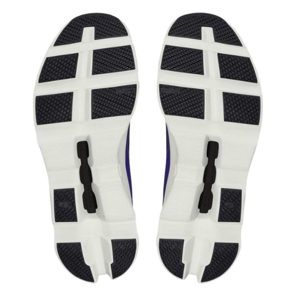 On Running Cloudmonster Mens Shoe-Blue Mountains Running Company