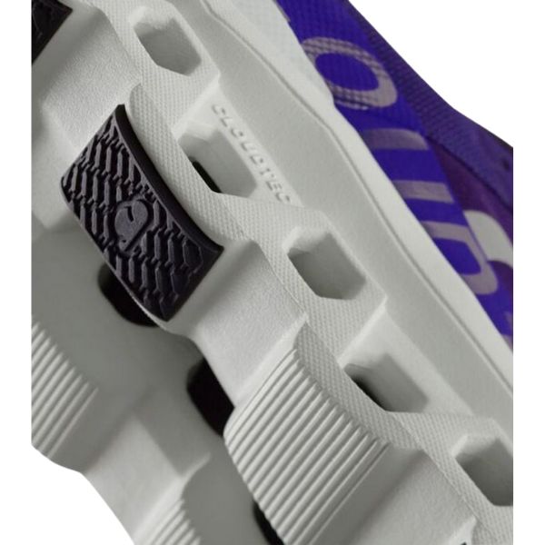 On Running Cloudmonster Mens Shoe-Blue Mountains Running Company