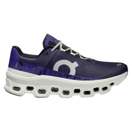 On Running Cloudmonster Mens Shoe-Blue Mountains Running Company