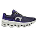 On Running Cloudmonster Mens Shoe-Blue Mountains Running Company