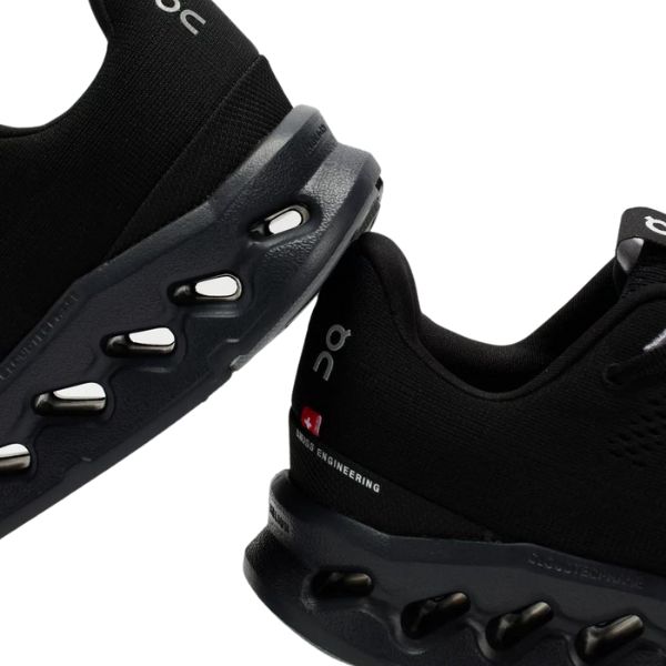     On-Running-Cloudsurfer-Mens-Black-Blue-Mountains-Running-Co