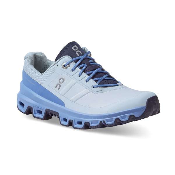 On Running Womens Shoe Cloudventure-Blue Mountains Running Company