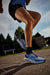 On Running Womens Shoe Cloudstratus-Shoes-Blue Mountains Running Company