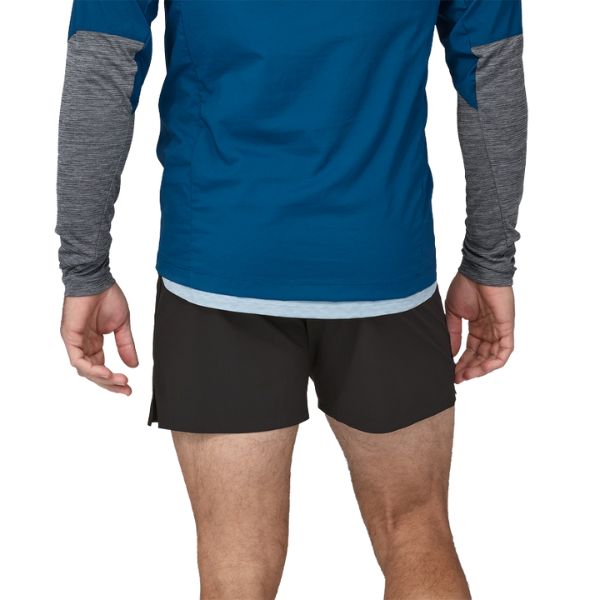 Patagoina-Strider-Pro-Shorts-5-inch-Black-Back-Blue-Mountains-Running-Co