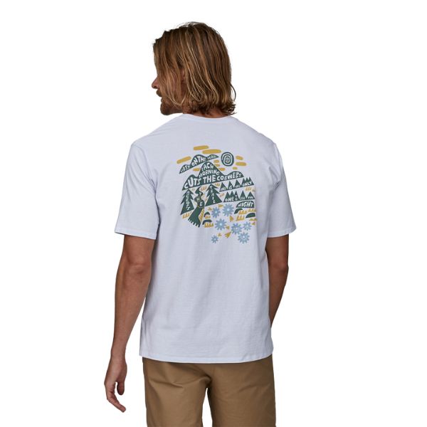 Patagonia-Acroos-the-Trail-Responsibili-Mens-Tee-white-Back-Blue-Mountains-Running-Co