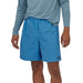 Patagonia-Baggies-Longs-7in-Blue-Front-Blue-Mountains-Running-Co
