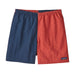 Patagonia-Baggies-Shorts-5-inch-Mens-Red-Blue-Mountains-Running-Co