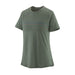 Patagonia-Cap-Cool-Merino-Graphic-Shirt-Womens-Shirt-Green-Blue-Mountatins-Running-Co
