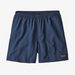 Patagonia-Mens-Baggies-Short-5-inch-Stone-Blue-FlatLay-View-Blue-Mountains-Running-Co
