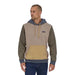 Patagonia-Mens-Label-Uprisal-Hoody-Front-Shroom-Taupe-Blue-Mountains-Running-Co