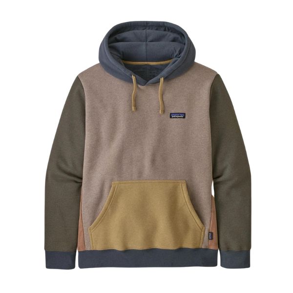 Patagonia-Mens-Label-Uprisal-Hoody-Shroom-Taupe-Full-Front-Blue-Mountains-Running-Co