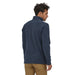     Patagonia-Micro-D-Pullover-Mens-New-Navy-Back