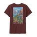 Patagonia-Oak-Flat-Organic-Pocket-T-Shirt-Womens-Back