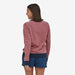    Patagonia-P-6-Label-Organic-Crew-Sweatshirt-Womens-Light-Star-Pink-Back