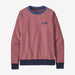    Patagonia-P-6-Label-Organic-Crew-Sweatshirt-Womens-Light-Star-Pink