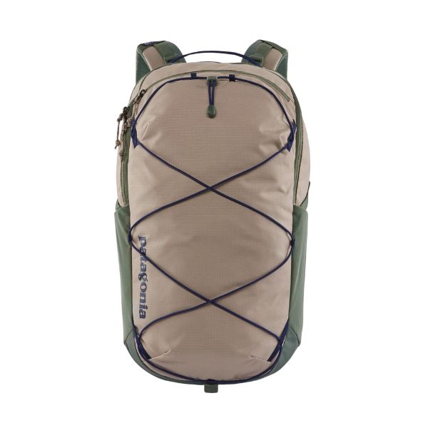 Patagonia-Refugio-Day-30l-Pack-Brown--Full-Blue-Mountains-Running-Co