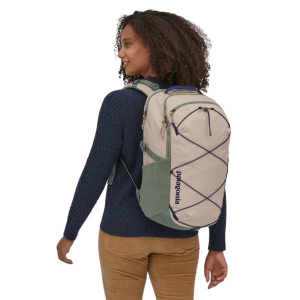     Patagonia-Refugio-Day-30l-Pack-Brown-Back-Blue-Mountains-Running-Co