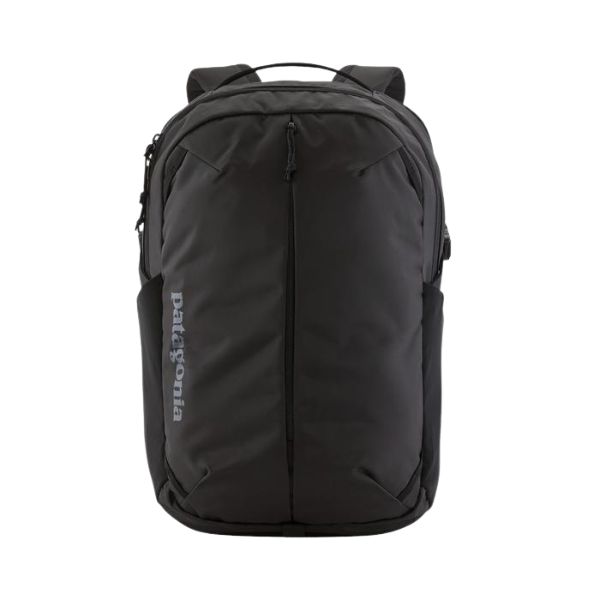     Patagonia-Refugio-Day-Pack-26l-Black-Pack-Blue-Mountains-Running-Co