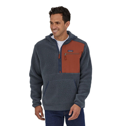     Patagonia-Retro-Pile-Pullover-Mens