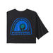 Patagonia-Rubber-Tree-Mark-Tee-Mens-Black-Blue-Mountains-Running-Co