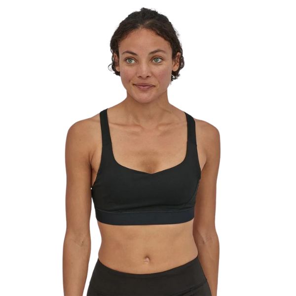 Patagonia-Switchback-Sports-Bra-Womens-Back-Black-Blue-Mountains-Running-Co