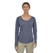Patagonia-Womens-Long-Sleeve-Capilene-Cool-Trail-Shirt-Front