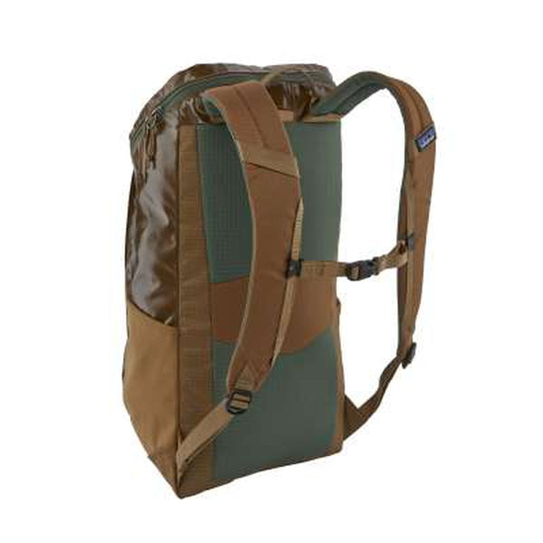 Patagonia Black Hole Pack 25L-Blue Mountains Running Company