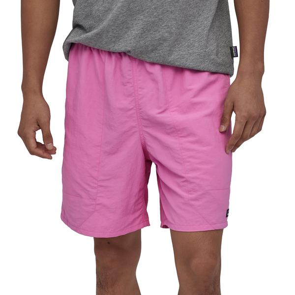 Patagonia Mens Baggies Long 7 inch — Blue Mountains Running Company