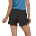 Patagonia Nine Trails Shorts 6inch WoMens-Apparel-Blue Mountains Running Company