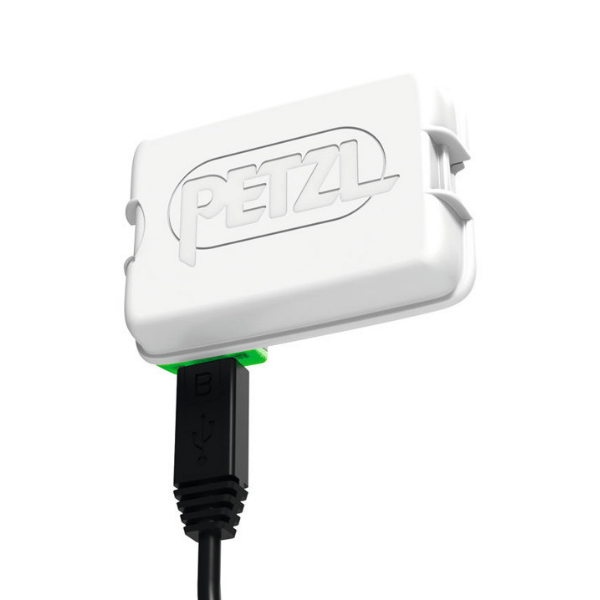    Petzl-Rechargeable-Battery-Accu-Swift-RL-Charge