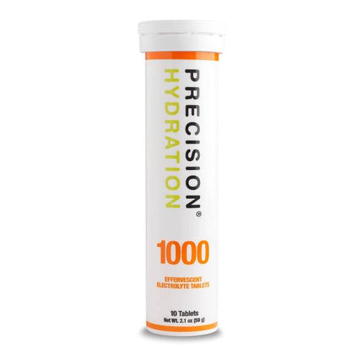 Precision Hydration 1000 Tube-Hydration Bottles-Blue Mountains Running Company