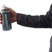 Salomon-Activce-500ml-Handheld-Bottle-Black-Slate-Grey-Hand-Blue-Mountains-Running-Co