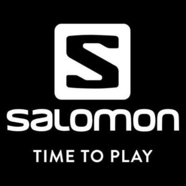    Salomon-Logo